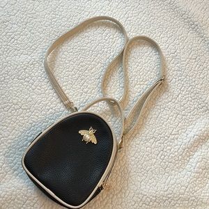Small crossbody bag